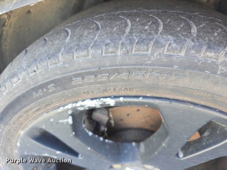 image for item EH8960 2009 Volvo S60 