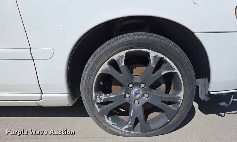 image for item EH8960 2009 Volvo S60 