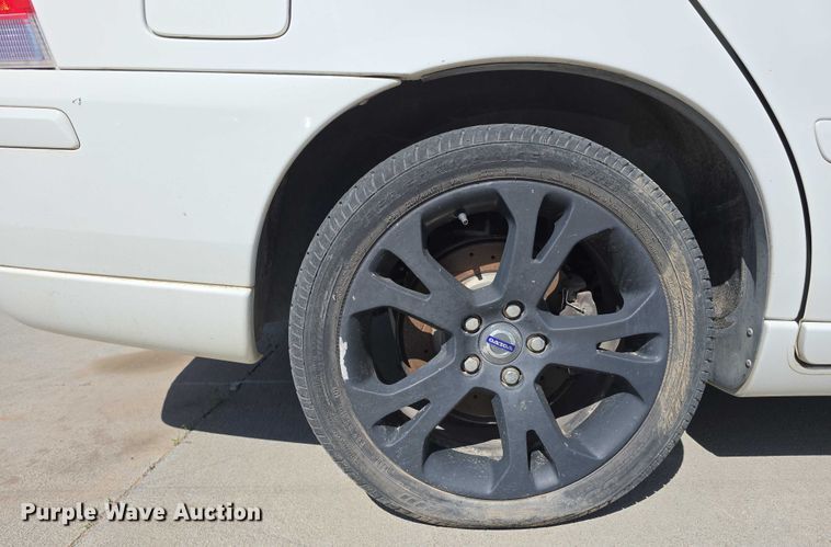 image for item EH8960 2009 Volvo S60 