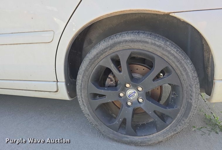 image for item EH8960 2009 Volvo S60 