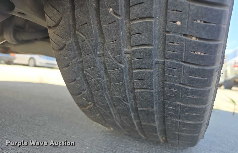 image for item EH8960 2009 Volvo S60 