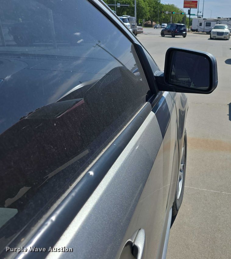 image for item EH8961 2008 Ford Edge SEL SUV