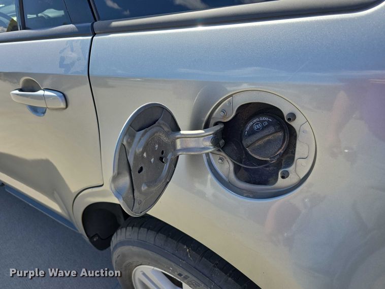 image for item EH8961 2008 Ford Edge SEL SUV