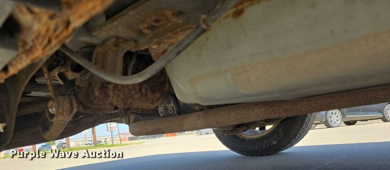 image for item EH8961 2008 Ford Edge SEL SUV