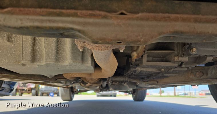 image for item EH8961 2008 Ford Edge SEL SUV