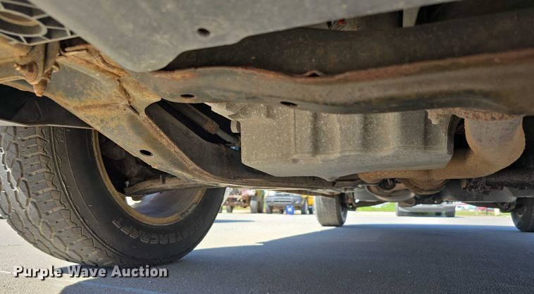 image for item EH8961 2008 Ford Edge SEL SUV