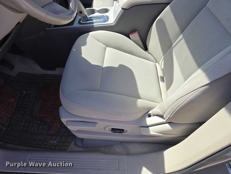 image for item EH8961 2008 Ford Edge SEL SUV