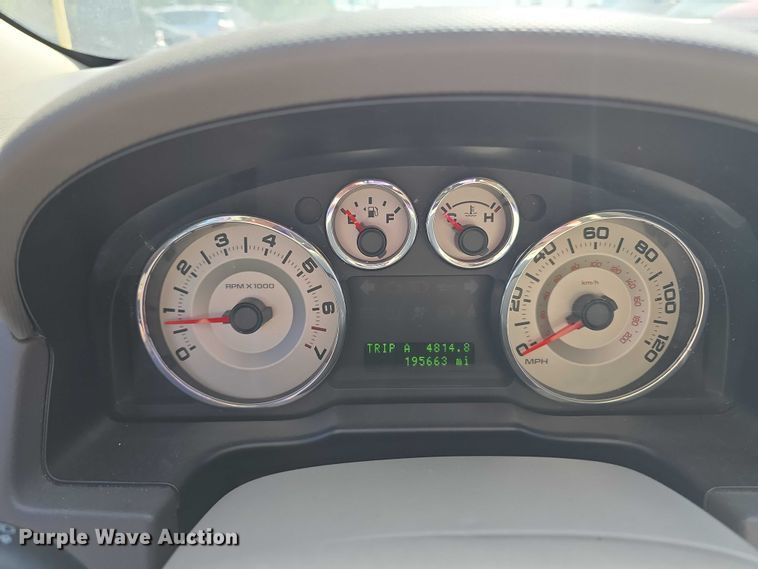 image for item EH8961 2008 Ford Edge SEL SUV