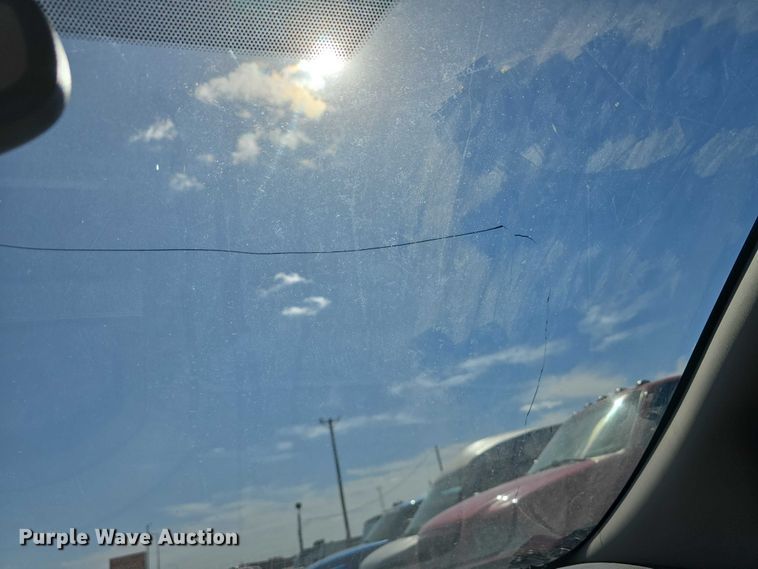 image for item EH8961 2008 Ford Edge SEL SUV