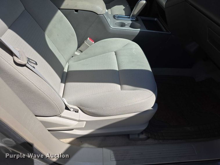 image for item EH8961 2008 Ford Edge SEL SUV