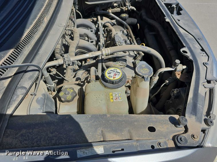 image for item EH8961 2008 Ford Edge SEL SUV