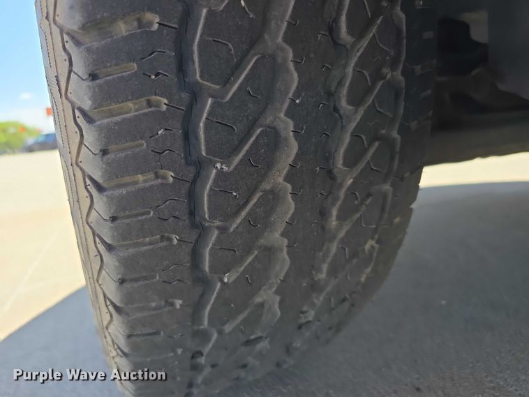 image for item EH8961 2008 Ford Edge SEL SUV