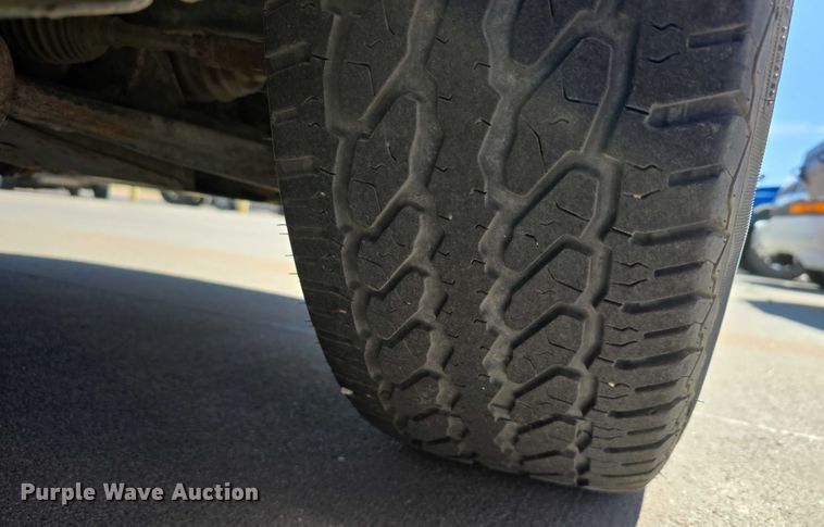 image for item EH8961 2008 Ford Edge SEL SUV