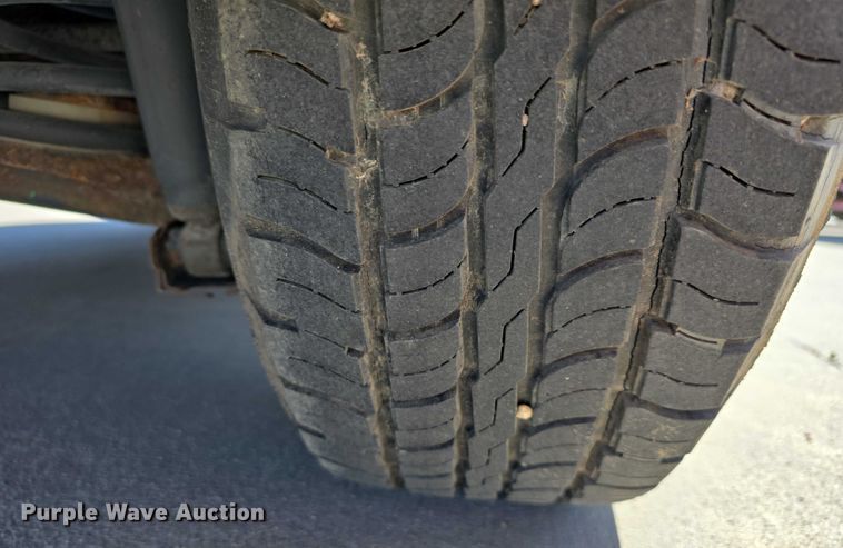 image for item EH8961 2008 Ford Edge SEL SUV