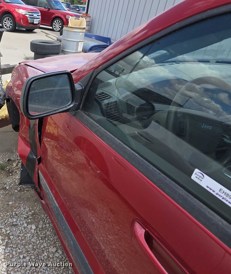 image for item EH8964 2006 Jeep Grand Cherokee Laredo SUV