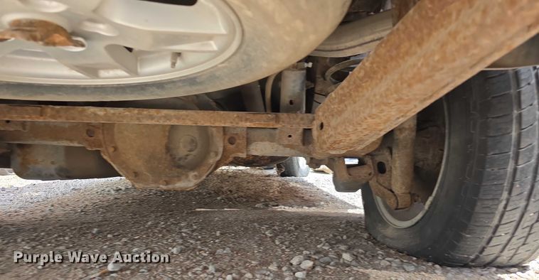 image for item EH8964 2006 Jeep Grand Cherokee Laredo SUV