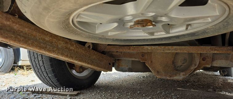 image for item EH8964 2006 Jeep Grand Cherokee Laredo SUV