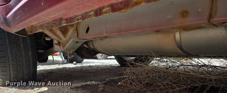 image for item EH8964 2006 Jeep Grand Cherokee Laredo SUV