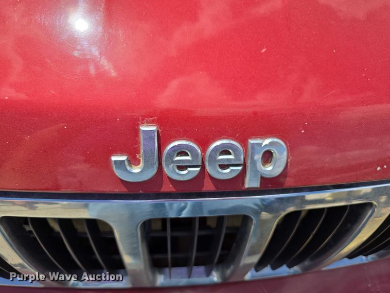 image for item EH8964 2006 Jeep Grand Cherokee Laredo SUV