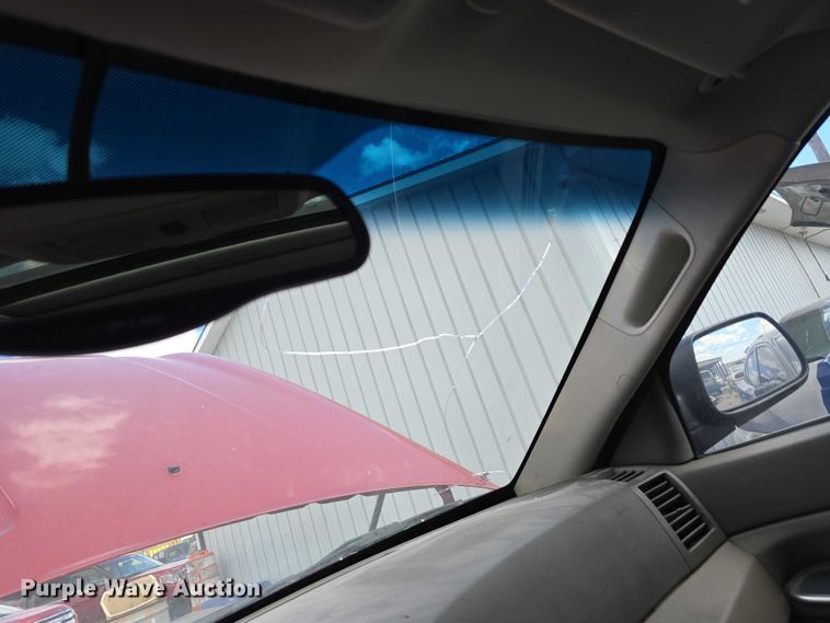 image for item EH8964 2006 Jeep Grand Cherokee Laredo SUV