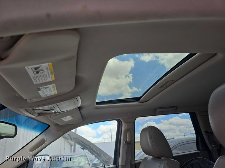 image for item EH8964 2006 Jeep Grand Cherokee Laredo SUV