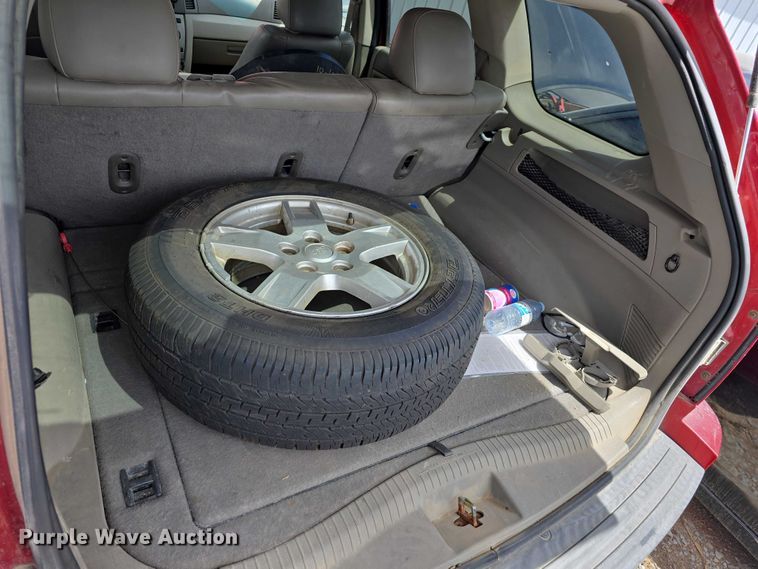 image for item EH8964 2006 Jeep Grand Cherokee Laredo SUV