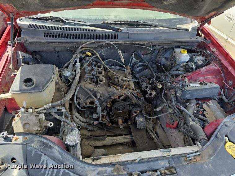 image for item EH8964 2006 Jeep Grand Cherokee Laredo SUV