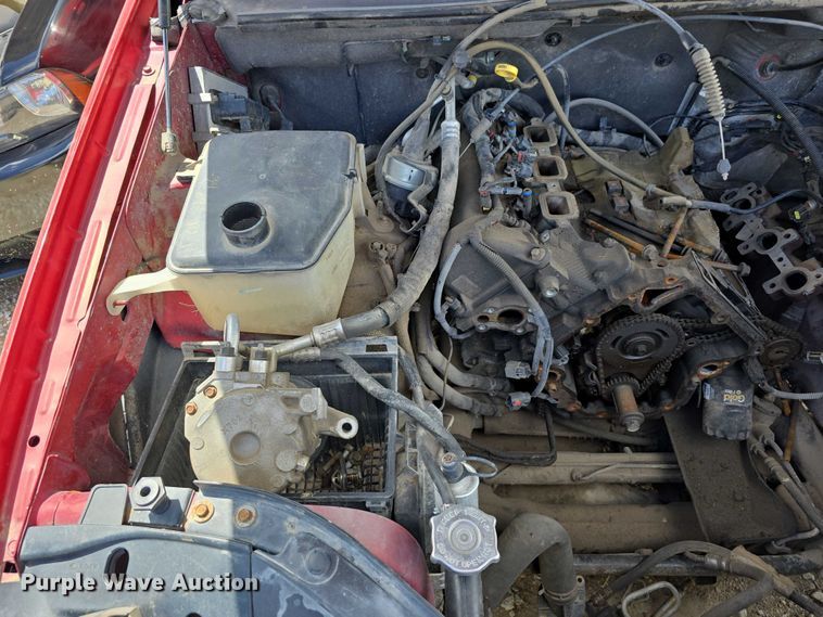 image for item EH8964 2006 Jeep Grand Cherokee Laredo SUV