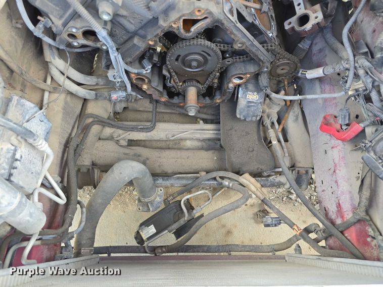 image for item EH8964 2006 Jeep Grand Cherokee Laredo SUV