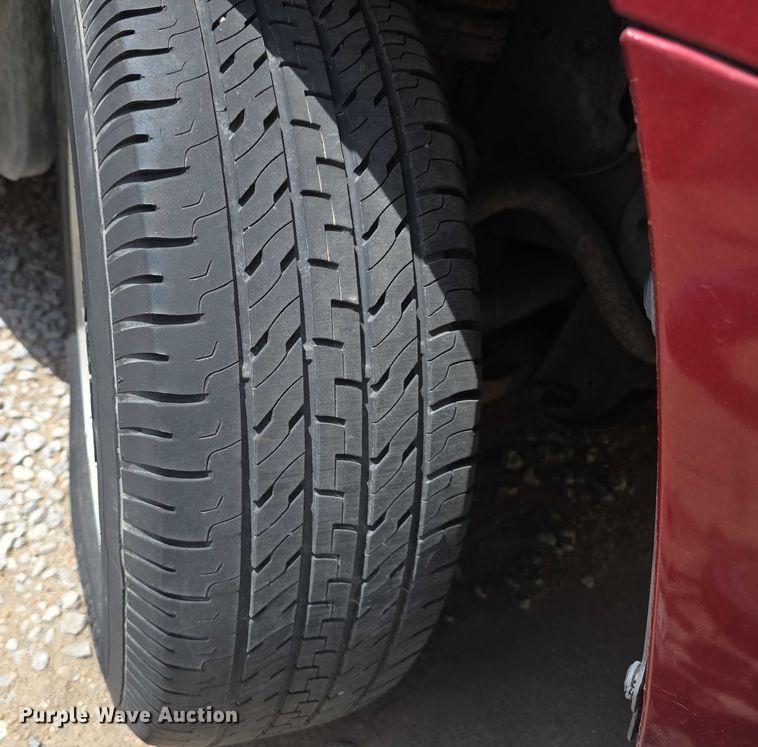 image for item EH8964 2006 Jeep Grand Cherokee Laredo SUV