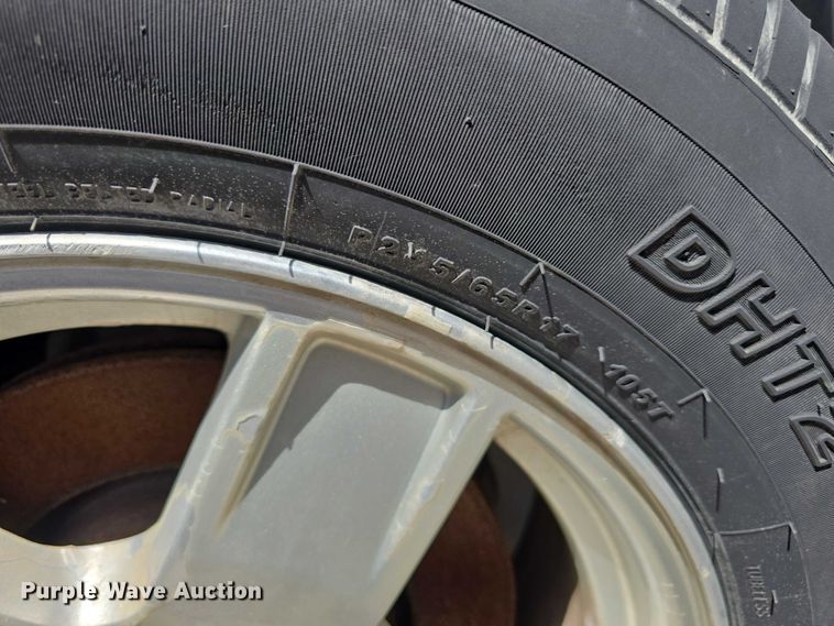 image for item EH8964 2006 Jeep Grand Cherokee Laredo SUV