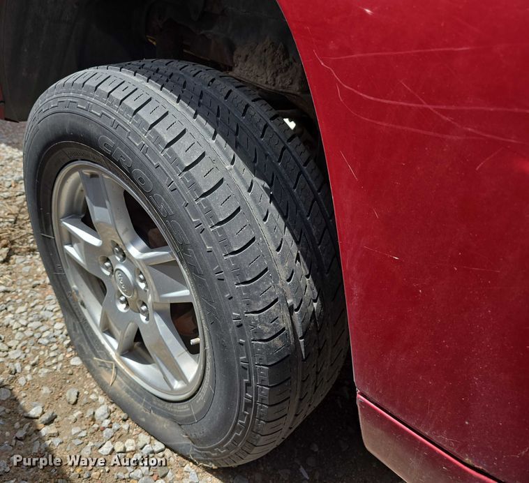 image for item EH8964 2006 Jeep Grand Cherokee Laredo SUV