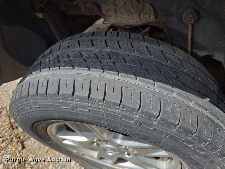 image for item EH8964 2006 Jeep Grand Cherokee Laredo SUV