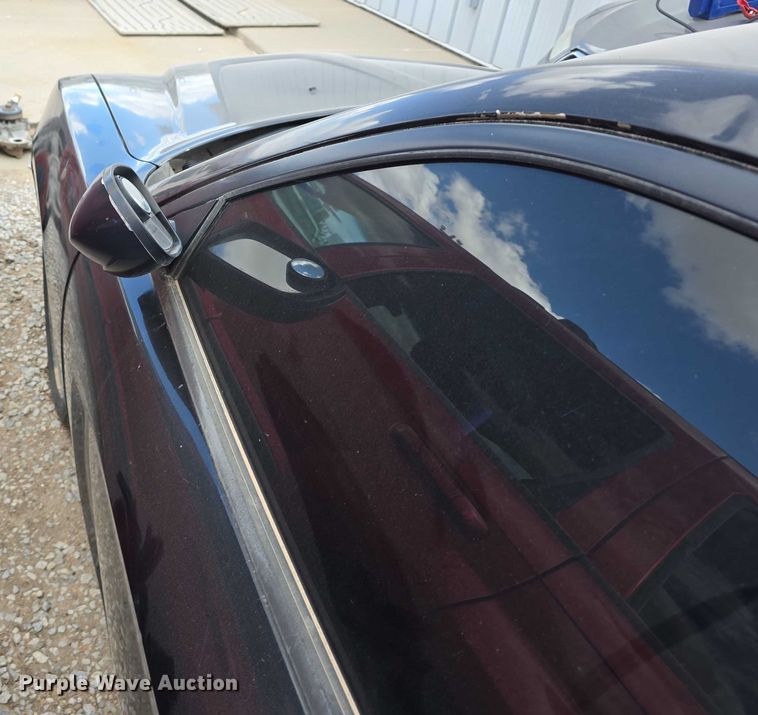 image for item EH8965 2014 Dodge Charger Police  