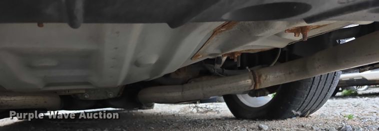 image for item EH8965 2014 Dodge Charger Police  