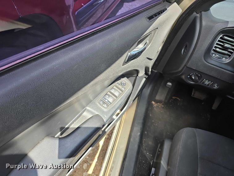 image for item EH8965 2014 Dodge Charger Police  