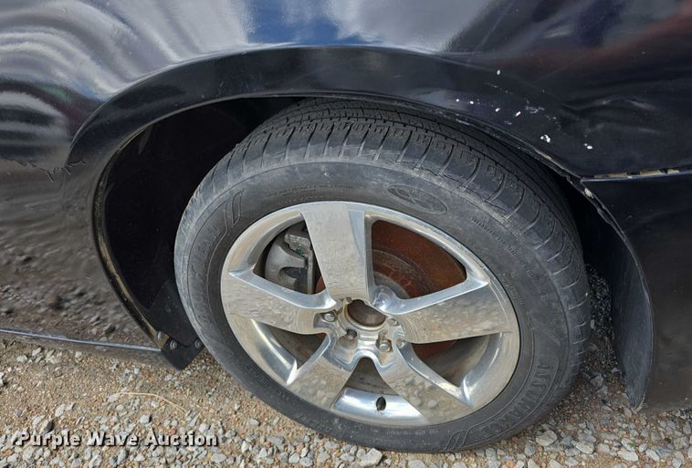 image for item EH8965 2014 Dodge Charger Police  