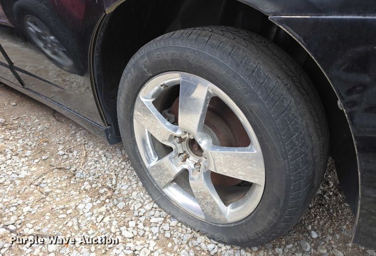 image for item EH8965 2014 Dodge Charger Police  