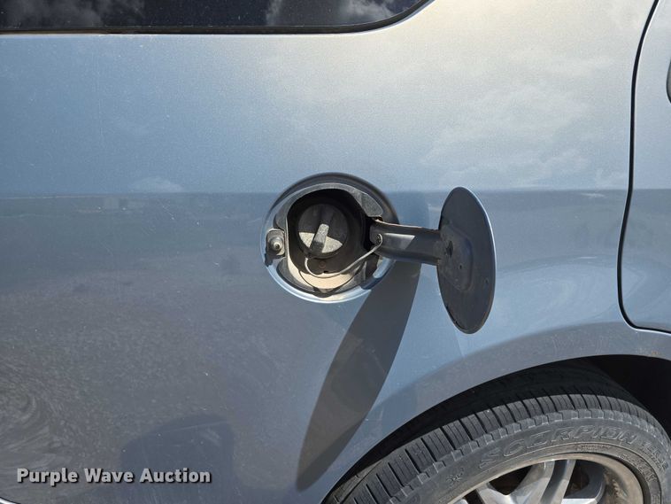 image for item EH8966 2007 Cadillac SRX  SUV