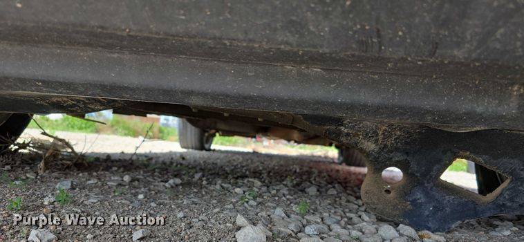 image for item EH8966 2007 Cadillac SRX  SUV