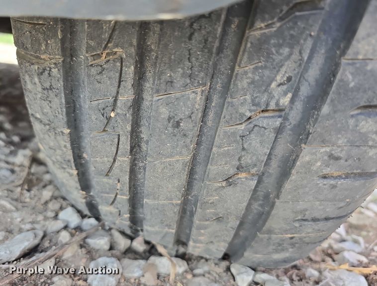 image for item EH8966 2007 Cadillac SRX  SUV