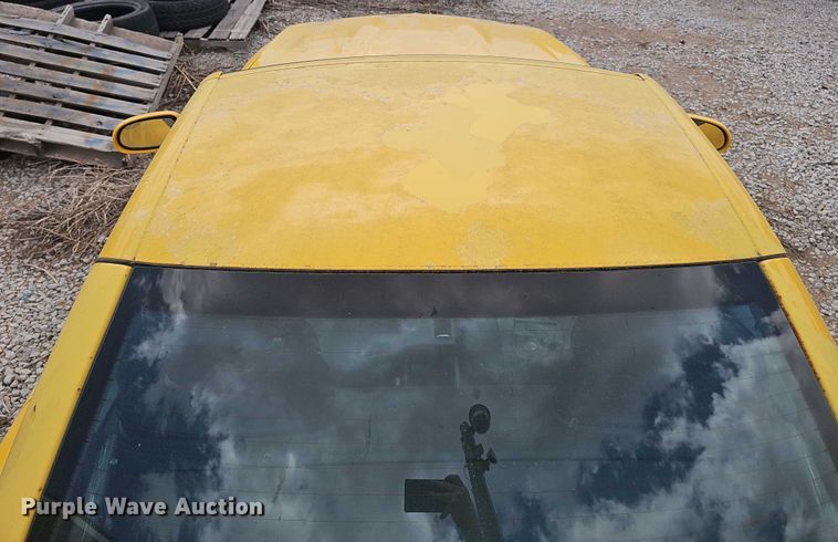 image for item EH8969 1999 Mercedes-Benz SLK230 Kompressor Sport 