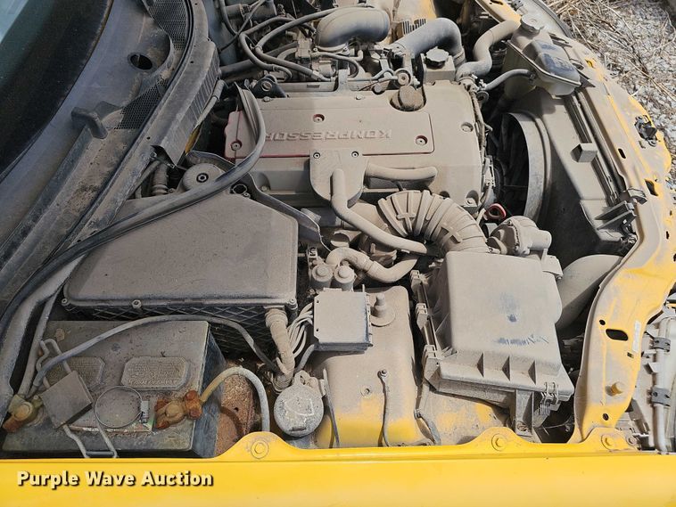 image for item EH8969 1999 Mercedes-Benz SLK230 Kompressor Sport 