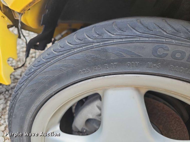 image for item EH8969 1999 Mercedes-Benz SLK230 Kompressor Sport 