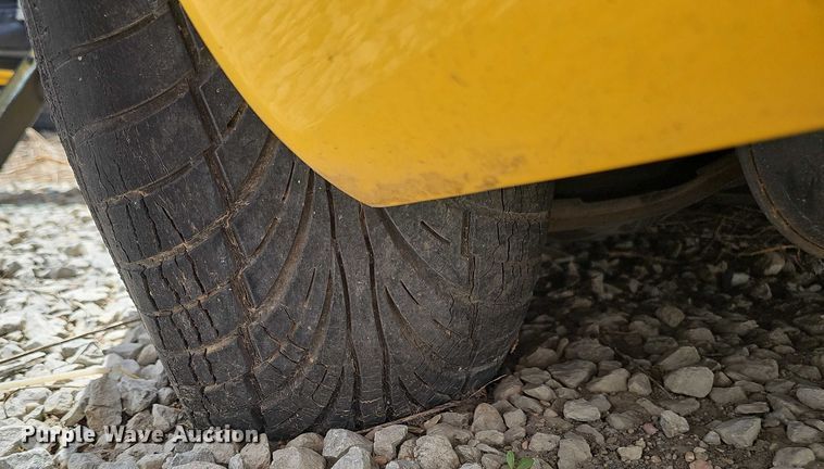 image for item EH8969 1999 Mercedes-Benz SLK230 Kompressor Sport 