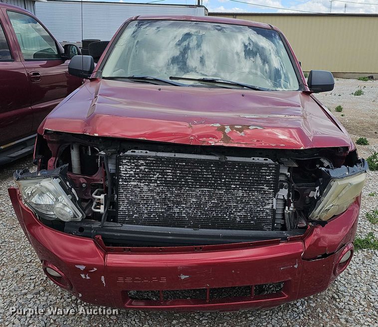 image for item EH8970 2008 Ford Escape SUV