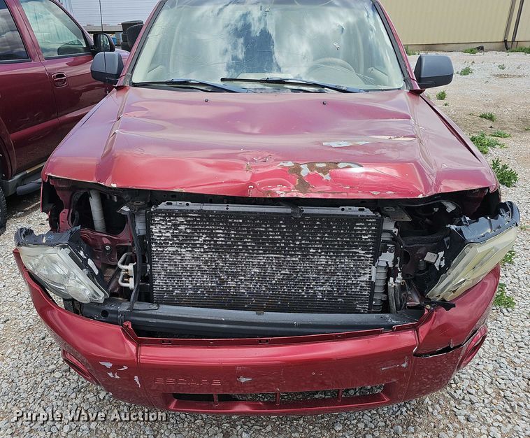 image for item EH8970 2008 Ford Escape SUV