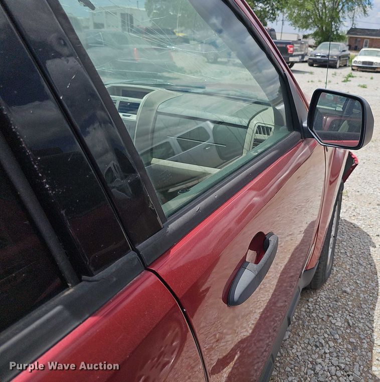 image for item EH8970 2008 Ford Escape SUV