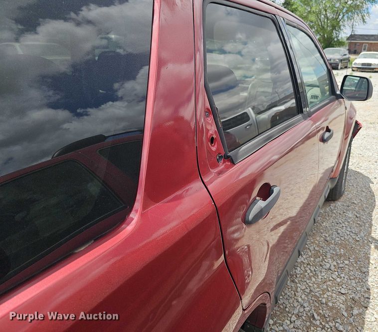 image for item EH8970 2008 Ford Escape SUV