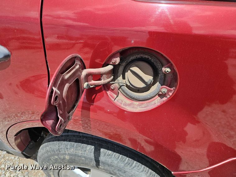 image for item EH8970 2008 Ford Escape SUV